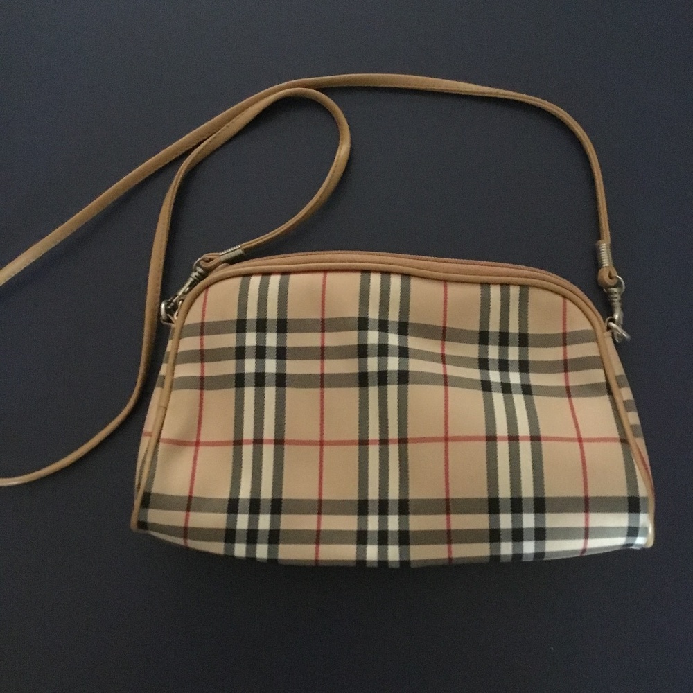 Small crossbody purse